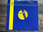 Axel Konrad – R.U.F.F. Beat (Clubtown Records, 12") – Winyl Trance