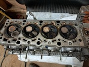 Glowica  BMW e46 318i