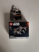LEGO 75295 Star Wars - Mikromyśliwiec Sokół Millennium - nowy