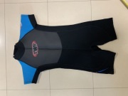 Pianka do pływania surfingu dla dziecka dzieci