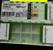 Płytki ,noże skrawające gwintowniki narzędzia cnc