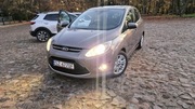 Ford C-Max 1.6 150koni Polski salon 2 właścicieli od nowości 
