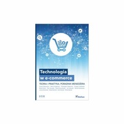 Technologia w e-commerce  Piotr Karwatka