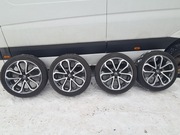 Koła honda civic crv accord itp. 18 oryginal