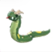 Basilisk - Adopt Me Roblox