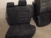 Fotele mazda 6 2002 kombi