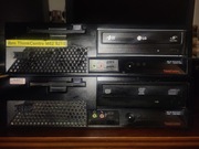 Mini ibm ThinkCentre 8215 – M52 SFF dla małych i średnich firm