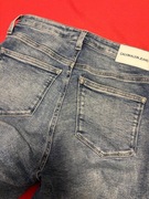 Spodnie damskie Calvin Klein Jeans 