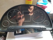 Licznik audi a4 b6 color  0263626151