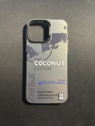 Etui Red Bull iPhone 14 Pro Max