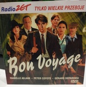 Bon Voyage - film DVD 