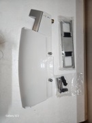 Grohe Bau Ceramic - mechanizm myjący