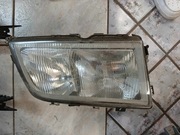 Lampy przednie w202 