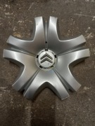 kołpak dekiel alufelgi  17" citroen c4 grand picasso 9659429980