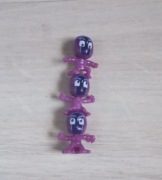 Figurka Pidżamersi Ninjaludki Frog Box One