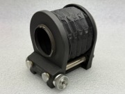 KW Praktina mieszek do makrofotografii  Makro. Przetestowany