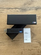 BMW USB 32GB  Przenośna pamięć Oryginalne opakowanie prezentowe BMW