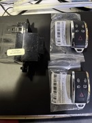 Kluczyki do jaguara xf 2011