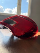 Lampa tylna prawa Europa Opel Corsa E
