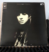 Barbra Joan Streisand