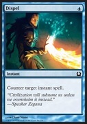 Dispel (Return to Ravnica)
