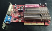 Nvidia gf fx5200 128mb