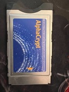 Moduł CI AlphaCrypt