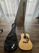 gitara akustyczna fender fa-115