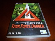 DELTA FORCE: TASK FORCE DAGGER NA PC, NAJTANIEJ!