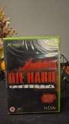 Die Hard Vendetta Gra Xbox Classic Nowa