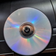 Płyty TDK DVD-R RECORDABLE 16X, 120MIN, 4,7GB, 10 szt.