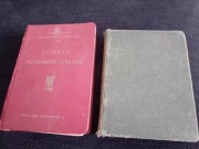 Kodeks postepowania cywilnego 1933 x2