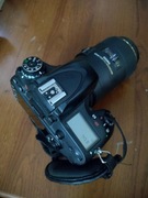 Nikon D610 Sigma 105mm 2.8 dg hsm macro nikon F