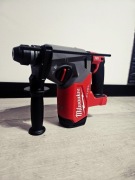 Młotowiertarka Milwaukee M18FH SDS+
