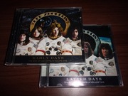 Led Zeppelin – Early Days & Latter Days The Best Of Volumes One And Two