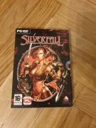 SILVERFALL PC PL POLSKIE WYDANIE PREMIEROWE UNIKAT !