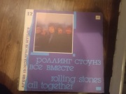 The Rolling Stones płyta winylowa 