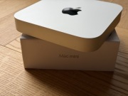 Apple mac mini m2 8/256gb super stan