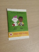 Książka Little People Big Dreams Pele Megan Rapins