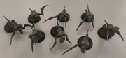 Warhammer 40k Tyranidzi Termaganty (18) WH40k Tyranids Termagants