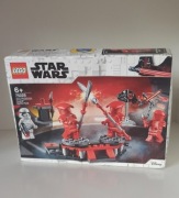 Lego Star Wars Elitarni gwardziści pretorianie 75225