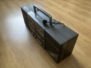===Lanico L-832E=== vintage boombox