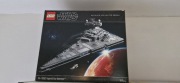 Lego Imperialny Gwiezdny Niszczyciel UCS. Do negocjacji