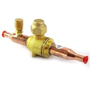 DANFOSS | Kulowy zawór odcinający GBC 6s (009L7050) (18 szt.)