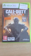 Call of Duty Black Ops III Xbox 360 (stan 5/6)