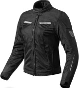 Kurtka motocyklowa REV'IT! Airwave 2 Ladies  