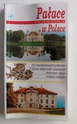 Pałace w Polsce - przewodnik Sport i turystyka