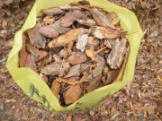 Kora sosnowa ogrodowa ozdobna sortowana Promocja 