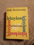 Mały ilustrowany leksykon techniczny