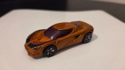 Hot Wheels Lotus Project M250 G7839